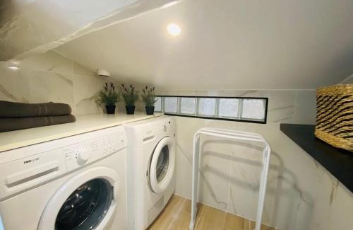 Le Camas Apartment | Duplex tout confort prox bd chave/plaine