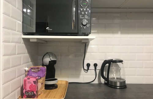 Rosny-sous-Bois Apartment | Duplex Tout Neuf Avec Terrasse Proche Paris 20 ème/Vincennes
