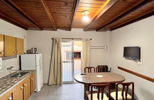 Colon Apartment | Duplex Tucumán