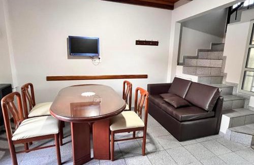 Colon Apartment | Duplex Tucumán