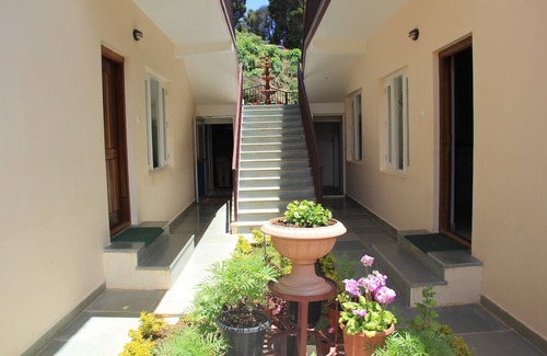 Pudumund Apartment | Duplex Two Bedroom Apartment - Vismay @ Two Seas Residence