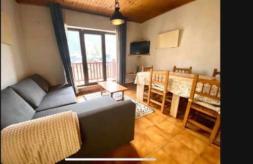 Soldeu Apartment | duplex two floor Vall d'incles Soldeu