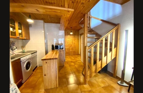 Soldeu Apartment | duplex two floor Vall d'incles Soldeu