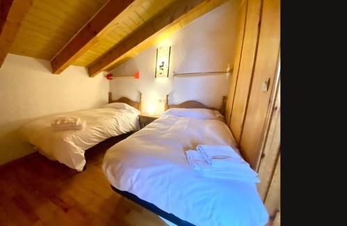 Soldeu Apartment | duplex two floor Vall d'incles Soldeu