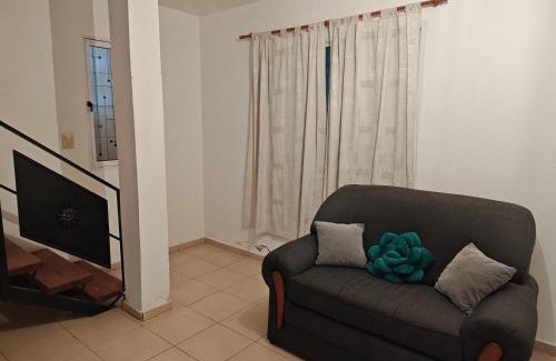 Rio Ceballos House | Duplex Unquillo