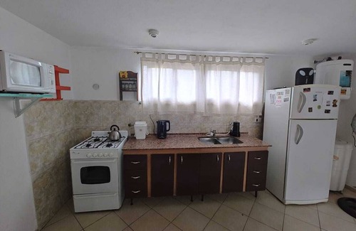 Unquillo House | Duplex Unquillo