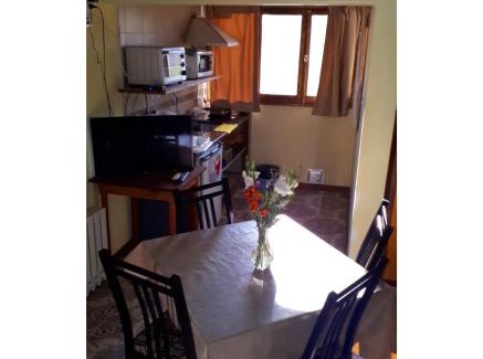 Malargue Apartment | Duplex "Valle Hermoso"