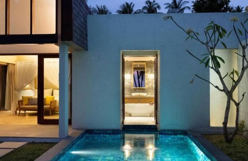 Pemenang Villa | Duplex Villa with Private Pool and Beach Access 2
