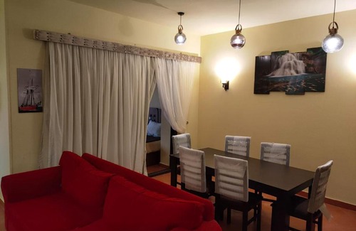Zafarana Villa | Duplex Villa - Ain Sokhna