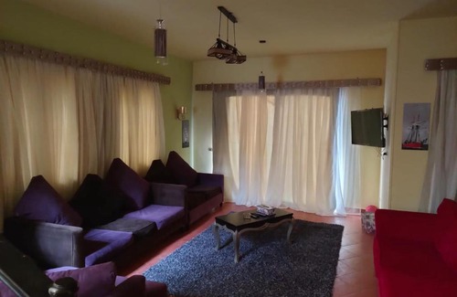 Zafarana Villa | Duplex Villa - Ain Sokhna