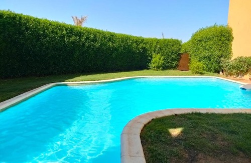 Zafarana Villa | Duplex Villa - Ain Sokhna