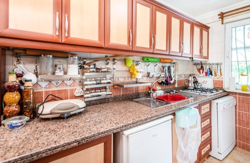 Koycegiz Villa | Duplex Villa w Pool, Garden, and BBQ in Koycegiz