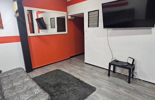 Zona Rosa Apartment | Duplex w Rooftop, Pool & 3 Jacuzzi, Maid, Security