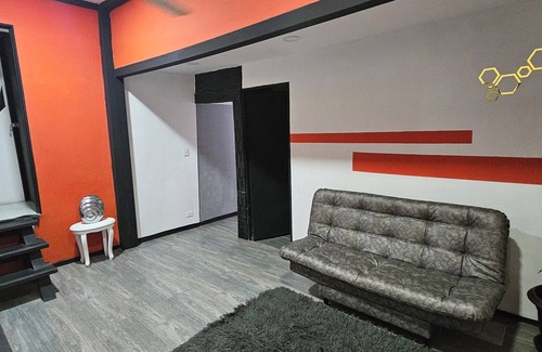 Zona Rosa Apartment | Duplex w Rooftop, Pool & 3 Jacuzzi, Maid, Security