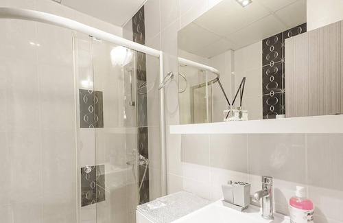 Altnkum Mahallesi Apartment | Duplex with Balcony 5 min to Konyaalti Beach
