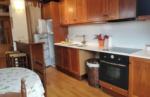 Taull Apartment | Duplex with modern and spacious kitchen Erta 6
