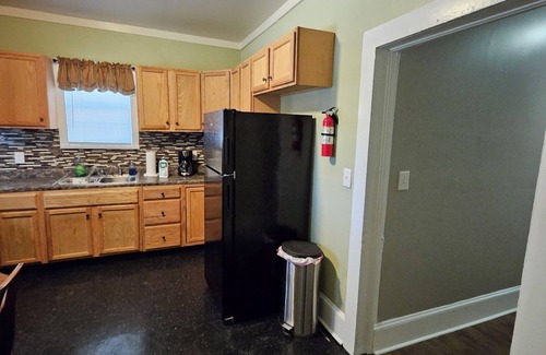 Greenville Apartment | Duplex2 at Chestnut near ECU and ECU Health