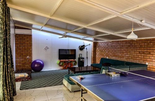 Tashkent House | Duplex80