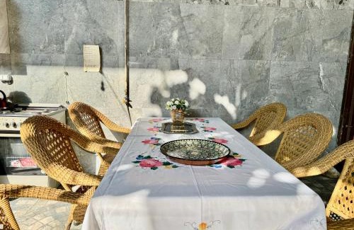 Tashkent House | Duplex80A
