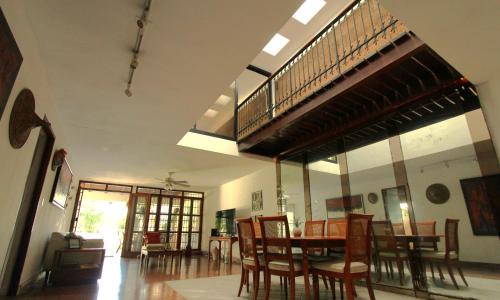 Punta Paitilla House | DUPLEXU PANAMA Homestay