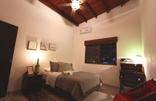 Punta Paitilla House | DUPLEXU PANAMA Homestay