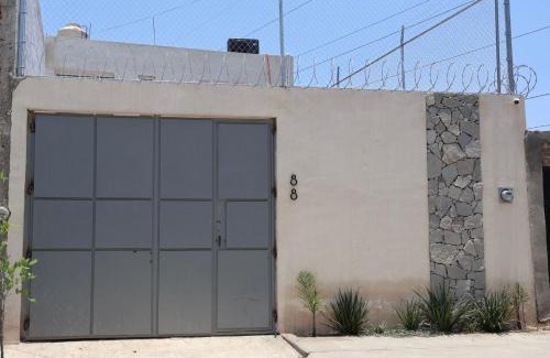 Tlajomulco de Zuniga House | duplicado