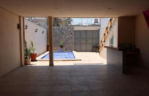 Tlajomulco de Zuniga House | duplicado
