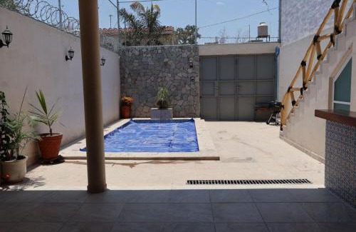 Tlajomulco de Zuniga House | duplicado