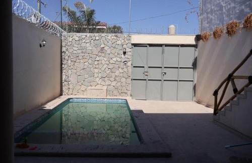 Tlajomulco de Zuniga House | duplicado