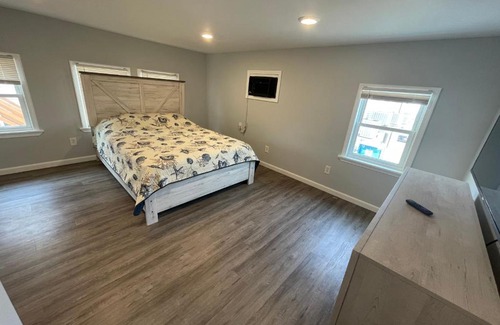 Seaside Heights Apartment | Dupont Beach House C