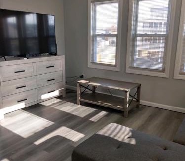 Seaside Heights Apartment | Dupont Beach House C