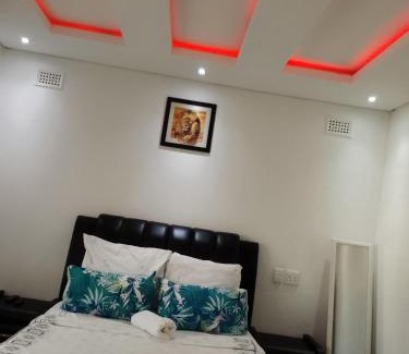 Pietermaritzburg House | Dups guest house