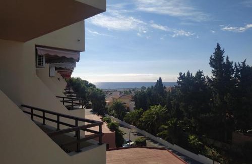 Carihuela Apartment | DUQ - Sea View Apartment Duquesa de España