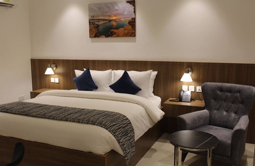 Duqm Hotel | DUQM EXPRESS