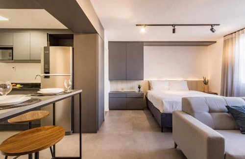 Centro Historico Apartment | Duque by My Way - a 100 metros da Santa Casa e UFRGS