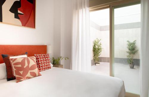San Julian Apartment | Duque Cornejo Suite Apartment