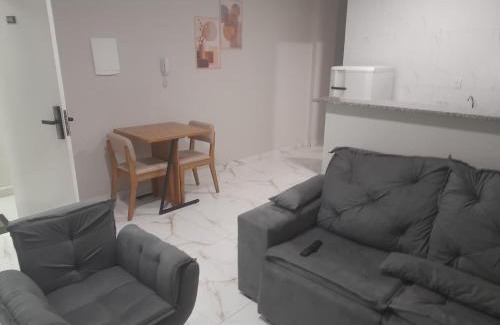 Duque de Caxias Apartment | Duque de Caxias Apart Hotel