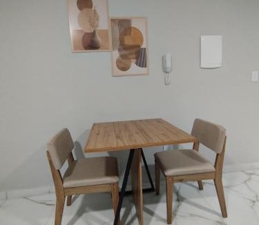 Duque de Caxias Apartment | Duque de Caxias Apart Hotel