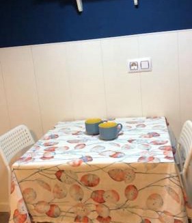 El Molinillo Apartment | Duque de Rivas 42