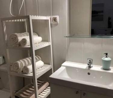 El Molinillo Apartment | Duque de Rivas 42