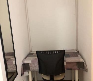 El Molinillo Apartment | Duque de Rivas 42