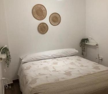 El Molinillo Apartment | Duque de Rivas 42