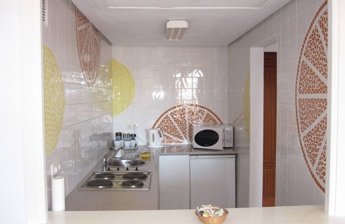 Carihuela Apartment | Duquesa at Benalmádena Costa