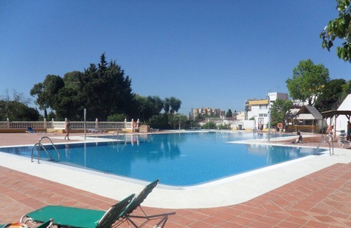 Carihuela Apartment | Duquesa at Benalmádena Costa