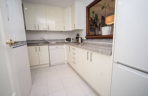 Manilva Apartment | Duquesa Village 8.25.21