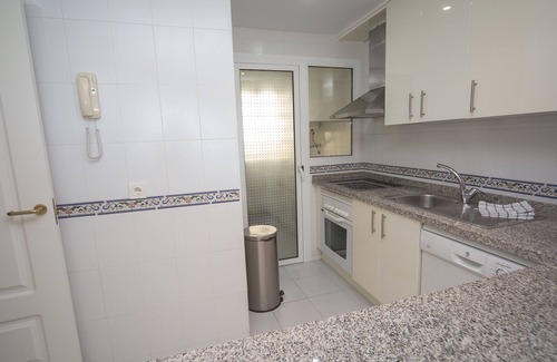 Manilva Apartment | Duquesa Village 8.25.21