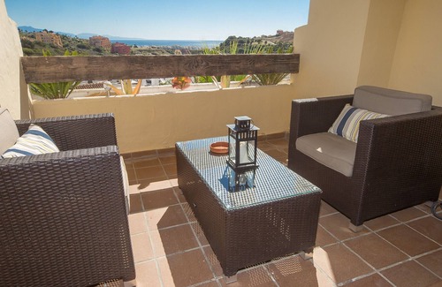 Manilva Apartment | Duquesa Village 8.25.21