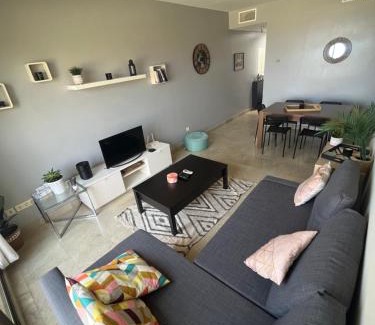 Castillo de Sabinillas Apartment | Duquesa village