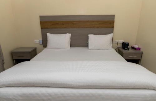 Duqm Hotel | DUQUM PLAZA HOTEL