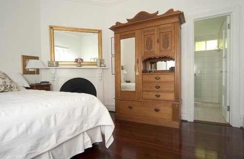 Mount Lawley Bed & Breakfast | Durack House Bed and Breakfast